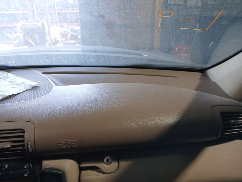 Recambio de airbag delantero derecho para mercedes-benz clase c (w203) c 220 cdi (203.006) referencia OEM IAM   