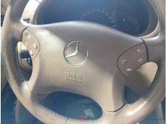 Recambio de airbag delantero izquierdo para mercedes-benz clase c (w203) c 220 cdi (203.006) referencia OEM IAM   