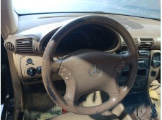 Recambio de volante para mercedes-benz clase c (w203) c 220 cdi (203.006) referencia OEM IAM   