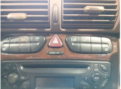 Recambio de warning para mercedes-benz clase c (w203) c 220 cdi (203.006) referencia OEM IAM   
