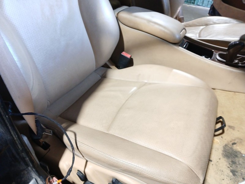 Recambio de asiento delantero derecho para mercedes-benz clase c (w203) c 220 cdi (203.006) referencia OEM IAM   