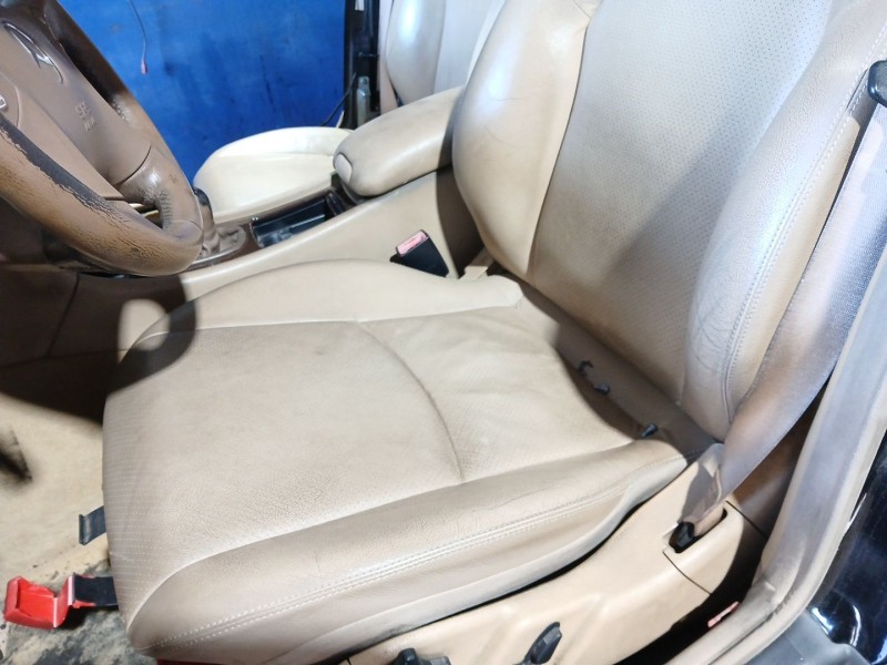 Recambio de asiento delantero izquierdo para mercedes-benz clase c (w203) c 220 cdi (203.006) referencia OEM IAM   