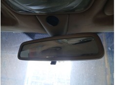 Recambio de espejo retrovisor interior para mercedes-benz clase c (w203) c 220 cdi (203.006) referencia OEM IAM   