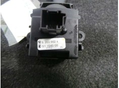 Recambio de mando luces para bmw serie 3 berlina (e46) 2.0 16v diesel cat referencia OEM IAM 8363662K-01104000  4 PINES 2