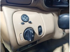 Recambio de interruptor luces para mercedes-benz clase c (w203) c 220 cdi (203.006) referencia OEM IAM   