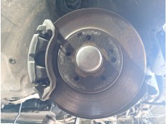 Recambio de mangueta delantera derecha para mercedes-benz clase c (w203) c 220 cdi (203.006) referencia OEM IAM   