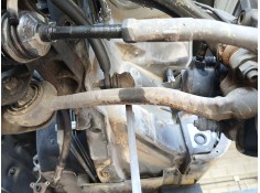 Recambio de brazo suspension inferior delantero izquierdo para mercedes-benz clase c (w203) c 220 cdi (203.006) referencia OEM I