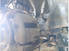 Recambio de pinza freno delantera izquierda para mercedes-benz clase c (w203) c 220 cdi (203.006) referencia OEM IAM   