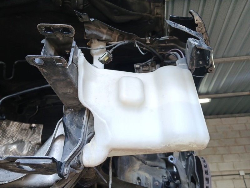 Recambio de deposito limpia para mercedes-benz clase c (w203) c 220 cdi (203.006) referencia OEM IAM   