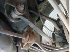 Recambio de brazo suspension inferior trasero derecho para mercedes-benz clase c (w203) c 220 cdi (203.006) referencia OEM IAM  