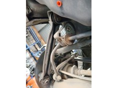 Recambio de brazo suspension inferior trasero derecho para mercedes-benz clase c (w203) c 220 cdi (203.006) referencia OEM IAM  