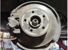 Recambio de mangueta trasera derecha para mercedes-benz clase c (w203) c 220 cdi (203.006) referencia OEM IAM   