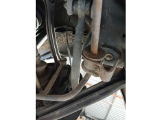 Recambio de brazo suspension inferior trasero izquierdo para mercedes-benz clase c (w203) c 220 cdi (203.006) referencia OEM IAM