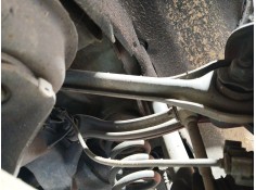 Recambio de brazo suspension superior trasero izquierdo para mercedes-benz clase c (w203) c 220 cdi (203.006) referencia OEM IAM