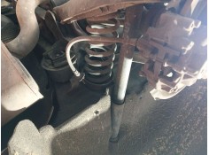 Recambio de amortiguador trasero izquierdo para mercedes-benz clase c (w203) c 220 cdi (203.006) referencia OEM IAM   