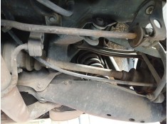 Recambio de transmision trasera izquierda para mercedes-benz clase c (w203) c 220 cdi (203.006) referencia OEM IAM   