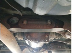 Recambio de diferencial trasero para mercedes-benz clase c (w203) c 220 cdi (203.006) referencia OEM IAM    2