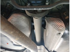 Recambio de transmision central para mercedes-benz clase c (w203) c 220 cdi (203.006) referencia OEM IAM   