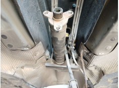 Recambio de transmision central para mercedes-benz clase c (w203) c 220 cdi (203.006) referencia OEM IAM    2
