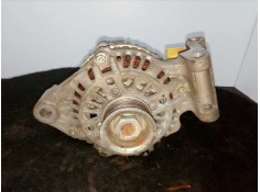 Recambio de alternador para ford fiesta (cbk) 1.4 16v cat referencia OEM IAM 2S6T10300CB-A0005TA7692-Q80RA MITSUBISHI 70AH