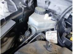 Recambio de bomba freno para mercedes-benz clase c (w203) c 220 cdi (203.006) referencia OEM IAM   