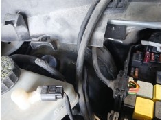 Recambio de servofreno para mercedes-benz clase c (w203) c 220 cdi (203.006) referencia OEM IAM   