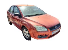 ford focus ii sedán (db_, fch, dh) del año 2005