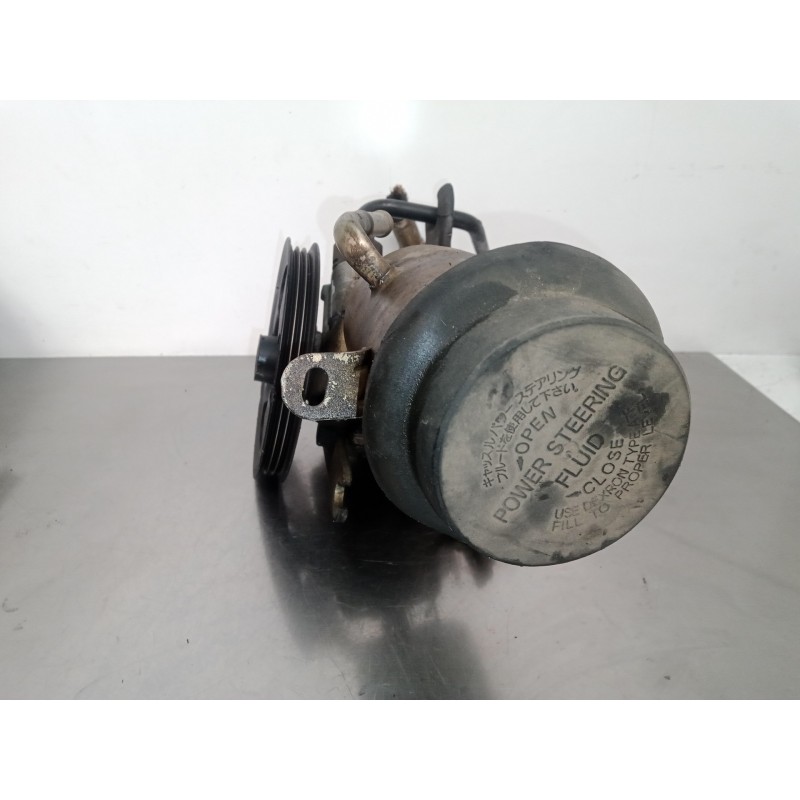 Recambio de bomba servodireccion para toyota yaris (ncp1/nlp1/scp1) 1.4 turbodiesel cat referencia OEM IAM NOTIENEREFERENCIA  