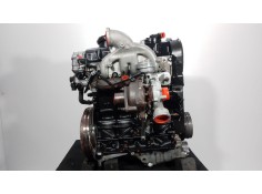 Recambio de motor completo para volkswagen passat berlina (3b3) 1.9 tdi referencia OEM IAM AWX BOMBA INY : LUK 
