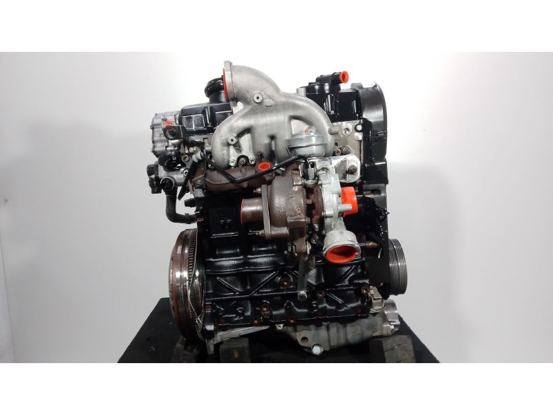 Recambio de motor completo para volkswagen passat berlina (3b3) 1.9 tdi referencia OEM IAM AWX BOMBA INY : LUK 