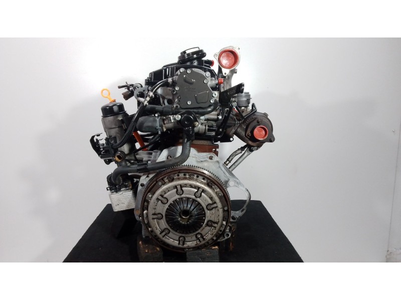 Recambio de motor completo para volkswagen passat berlina (3b3) 1.9 tdi referencia OEM IAM AWX BOMBA INY : LUK 