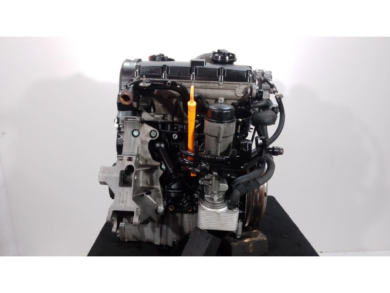 Recambio de motor completo para volkswagen passat berlina (3b3) 1.9 tdi referencia OEM IAM AWX BOMBA INY : LUK 