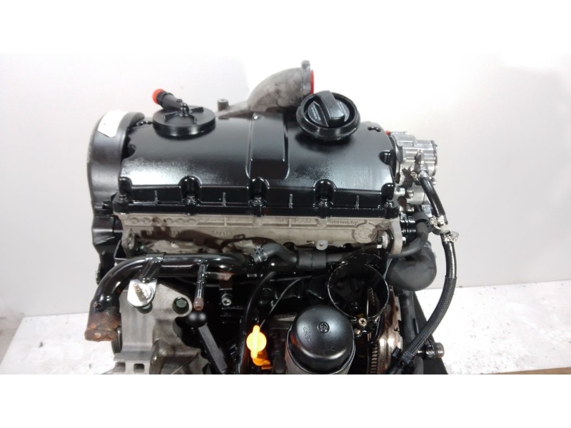 Recambio de motor completo para volkswagen passat berlina (3b3) 1.9 tdi referencia OEM IAM AWX BOMBA INY : LUK 