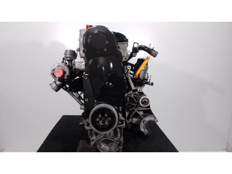 Recambio de motor completo para volkswagen passat berlina (3b3) 1.9 tdi referencia OEM IAM AWX BOMBA INY : LUK 