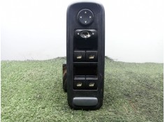 Recambio de mando elevalunas delantero izquierdo para citroën c8 2.2 hdi fap cat (4hw) referencia OEM IAM SIN REFERENCIA 4.BOTON
