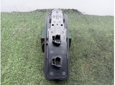 Recambio de mando elevalunas delantero izquierdo para citroën c8 2.2 hdi fap cat (4hw) referencia OEM IAM SIN REFERENCIA 4.BOTON 2
