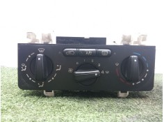 Recambio de mando calefaccion / aire acondicionado para citroën c3 i (fc_, fn_) 1.4 hdi referencia OEM IAM N105560A CON.BOTON 