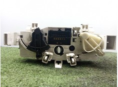 Recambio de mando calefaccion / aire acondicionado para citroën c3 i (fc_, fn_) 1.4 hdi referencia OEM IAM N105560A CON.BOTON  2