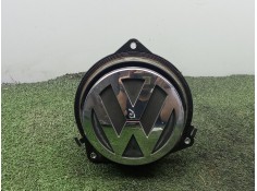 Recambio de maneta exterior porton para volkswagen golf v (1k1) 1.9 tdi referencia OEM IAM 3C5827469E 03 - 08 - 2 PINES 