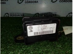 Recambio de centralita esp para volkswagen touran (1t2) 2.0 tdi referencia OEM IAM 7H0907655A-DC77L18YHH-10170103663 4.PIN ATE 2