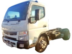 fuso (mitsubishi) canter del año 2021