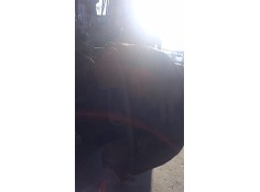 Recambio de mangueta delantera izquierda para fuso (mitsubishi) canter 7c18 referencia OEM IAM    2