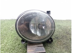 Recambio de faro antiniebla derecho para seat exeo (3r2) 2.0 tdi referencia OEM IAM SIN REFERENCIA 2.PINES - IZQUIERDO 