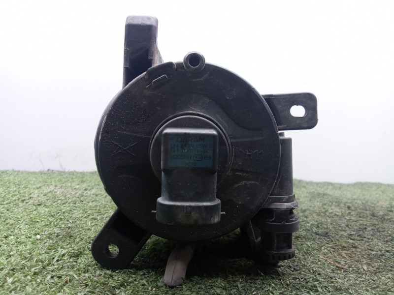 Recambio de faro antiniebla derecho para seat exeo (3r2) 2.0 tdi referencia OEM IAM SIN REFERENCIA 2.PINES - IZQUIERDO 