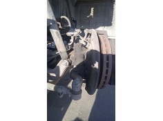 Recambio de mangueta delantera derecha para fuso (mitsubishi) canter 7c18 referencia OEM IAM   