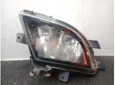 Recambio de faro antiniebla izquierdo para volkswagen jetta iv (162, 163, av3, av2) 2.0 tdi referencia OEM IAM 5C7941699P - 1NE2