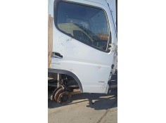 Recambio de puerta delantera derecha para fuso (mitsubishi) canter 7c18 referencia OEM IAM   