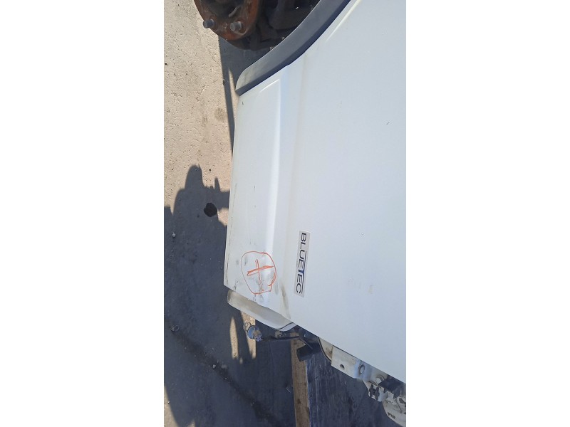 Recambio de puerta delantera derecha para fuso (mitsubishi) canter 7c18 referencia OEM IAM   
