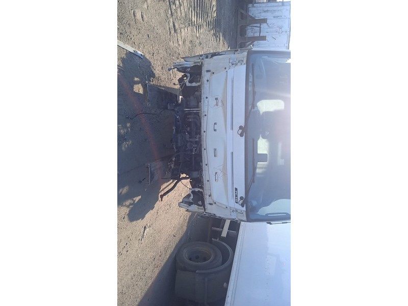 Recambio de panel frontal para fuso (mitsubishi) canter 7c18 referencia OEM IAM   