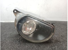 Recambio de faro antiniebla derecho para audi a3 sportback (8pa) 2.0 fsi referencia OEM IAM 8P0941700A - 1N024700302 HELLA 